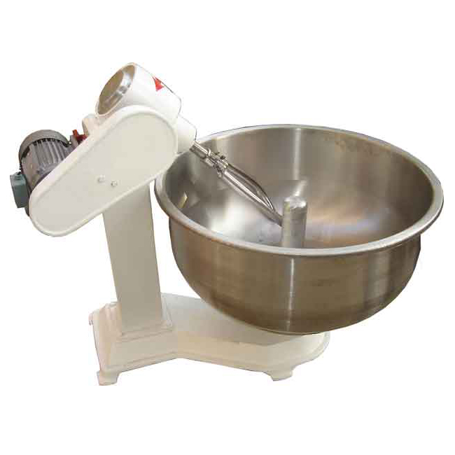 خمیر کن 40، 70، 90، 120و 180 کیلویی 