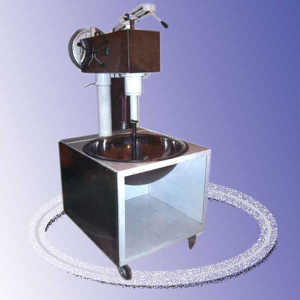 داغ زن 80 و 110 لیتری