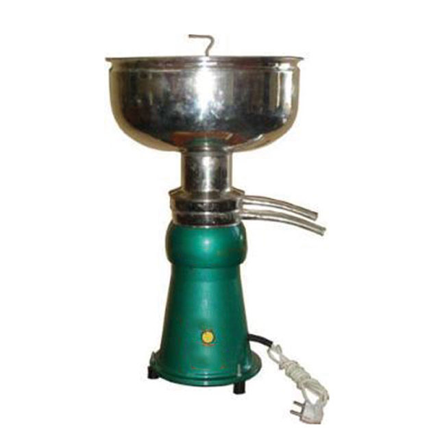 دستگاه خامه گیری 
