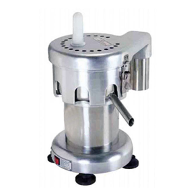 آبمیوه گیری صنعتی 